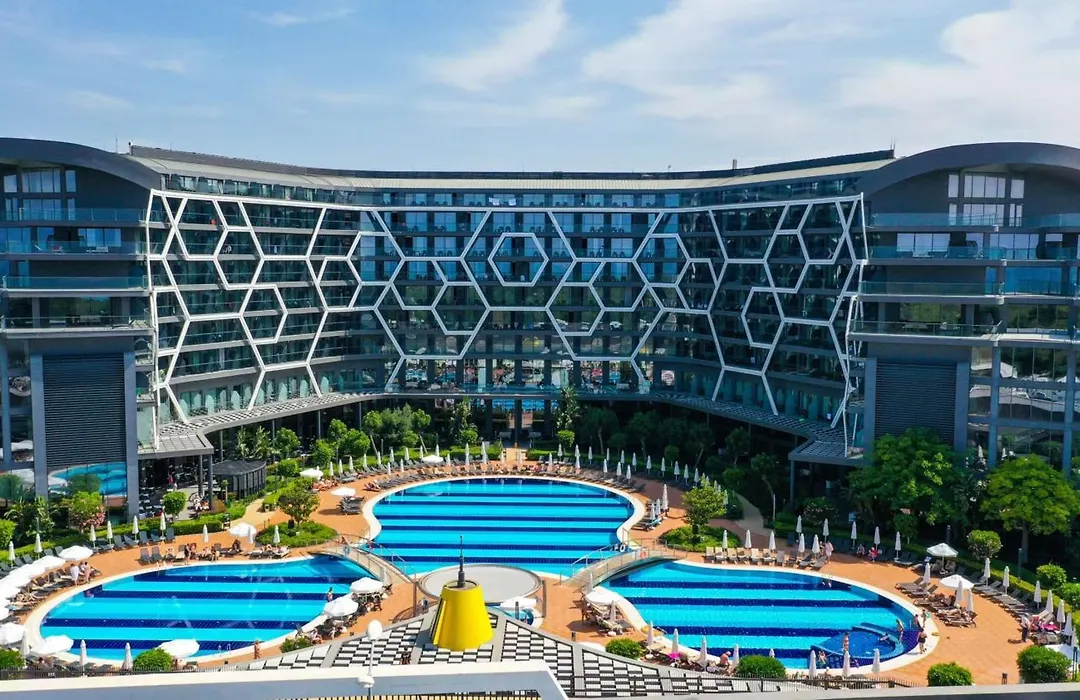 Bosphorus Sorgun Hotel-1